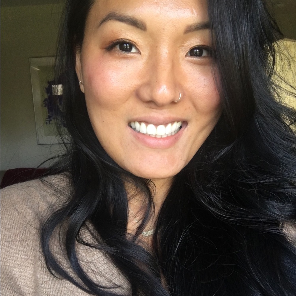 Meet your Posher, Tiffany